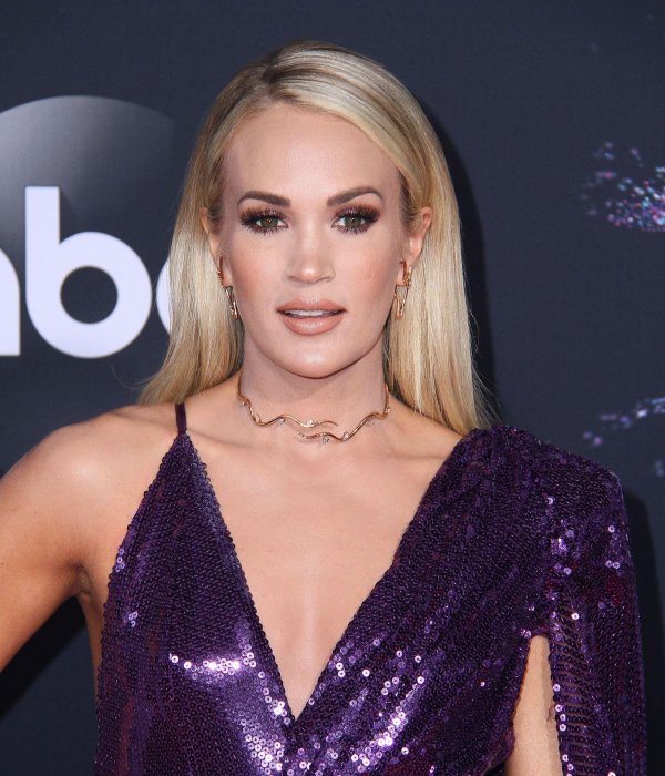 Кэрри андервуд, Кэрри андервуд 2021, Carrie underwood