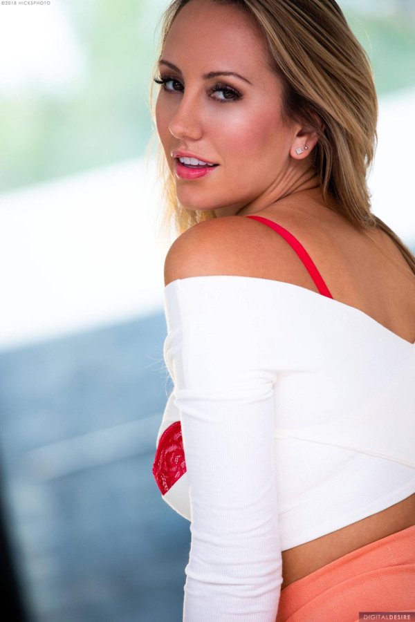Brett rossi, Brett rossi 2018, Бретт росси