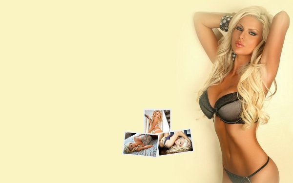 Brooke banx
