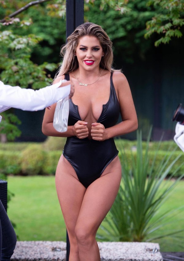 Bianca gascoigne