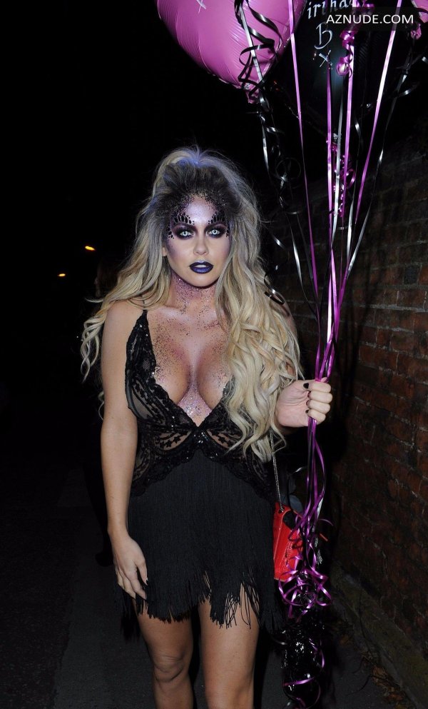 Bianca gascoigne