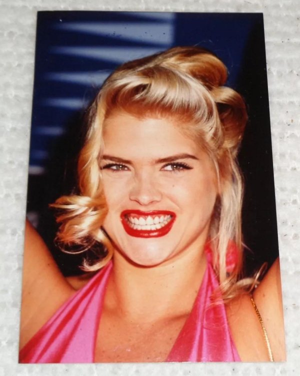 Анна николь смит, Anna nicole smith, Николь смит