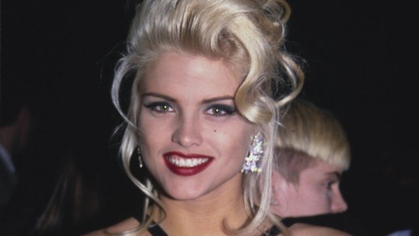 Анна николь смит, Anna nicole smith, Анна николь
