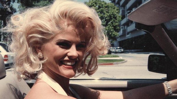 Анна николь смит, Anna nicole smith you don t know me, Анна николь