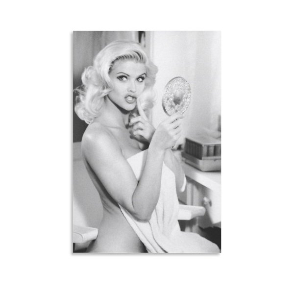 Anna nicole smith, Анна николь смит, Николь смит