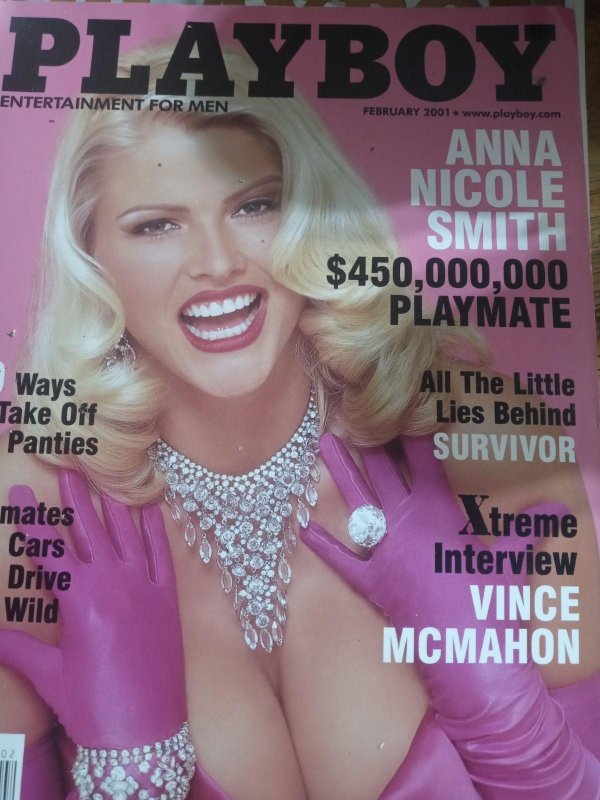 Анна николь смит плэйбой, Анна николь смит плейбой, Anna nicole smith playboy