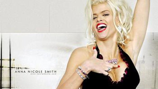 Анна николь смит, Anna nicole smith, Николь смит