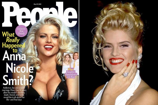 Anna nicole smith, Николь смит, Анна николь смит