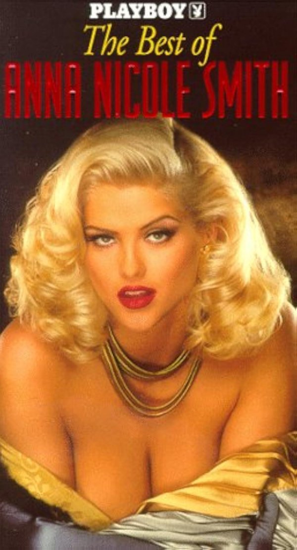 Анна николь смит, Playboy the best of anna nicole smith, The complete anna nicole smith 2000