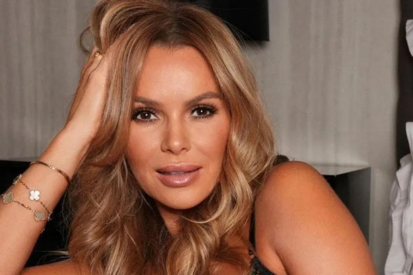 Amanda holden, Amanda, Аманда холден
