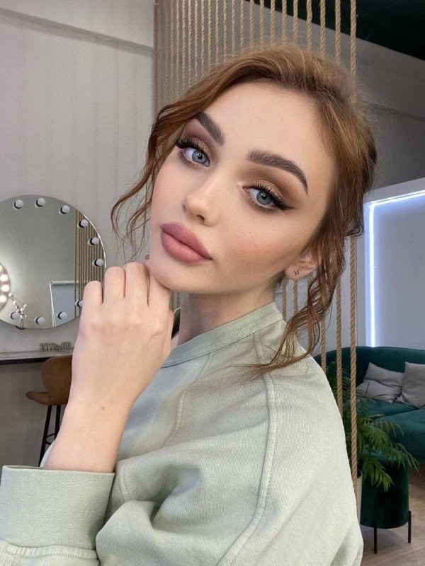 Макияж идеи, Блоггер алина акилова, Макияж глаз