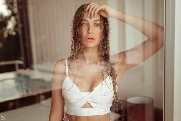 Юлия ильина