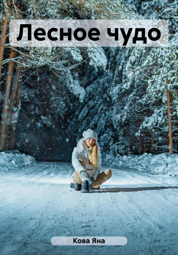 Зимние фотосессии