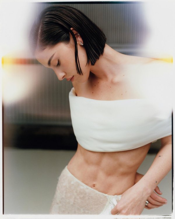 Модель кендалл дженнер, Девушка, Kendall jenner