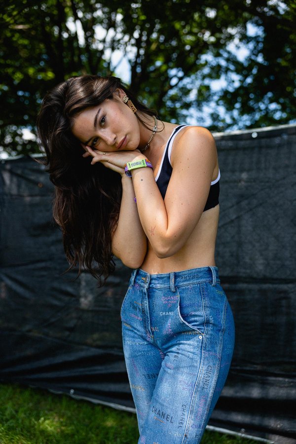 Gracie abrams