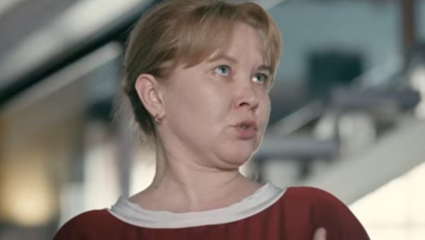 Юлия абрамова, Российская актриса, Юлия актриса