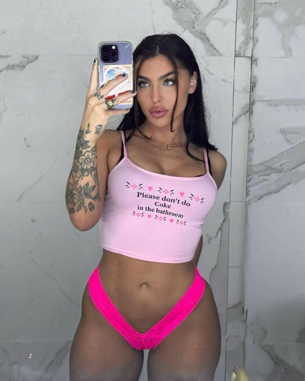 Emily rinaudo