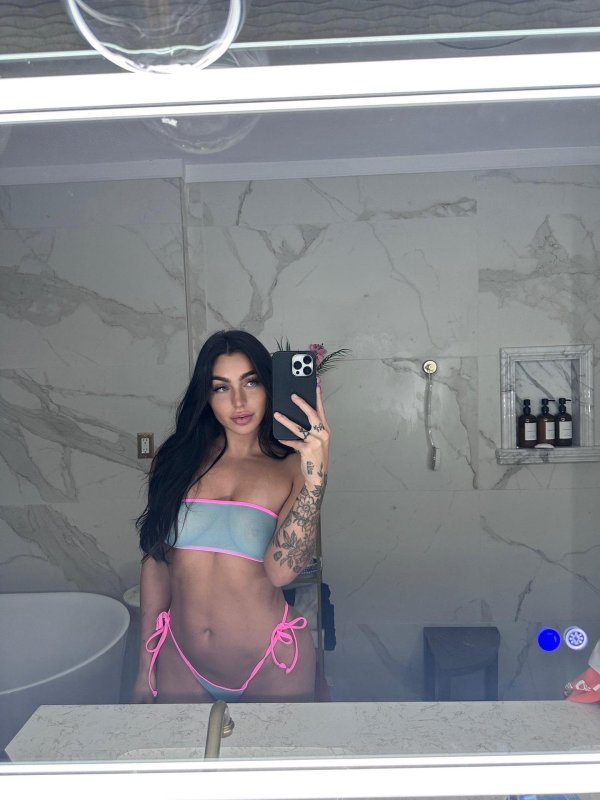 Emily rinaudo