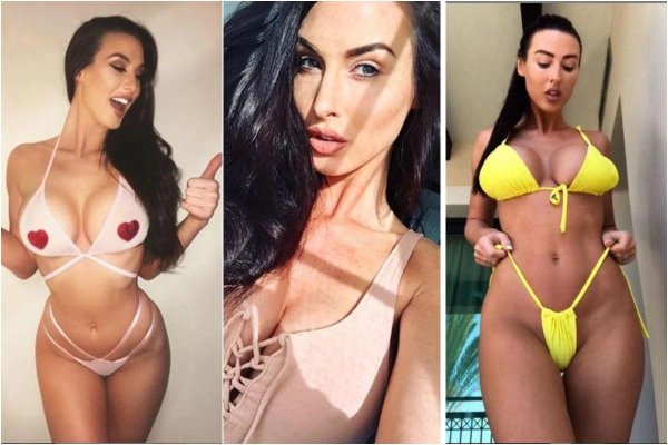 Alice goodwin 2021