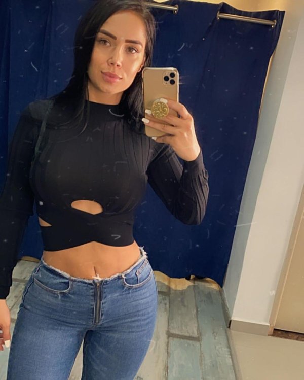 Elizabeth lopez