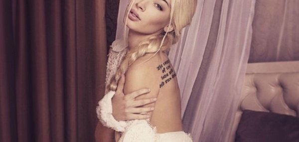 Тату алены шишковой, Шишкова алена, Модель алена шишкова