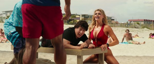 Келли рорбах спасатели малибу, Kelly rohrbach спасатели малибу, Спасатели малибу фильм 2017