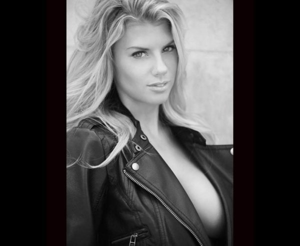 Charlotte mckinney