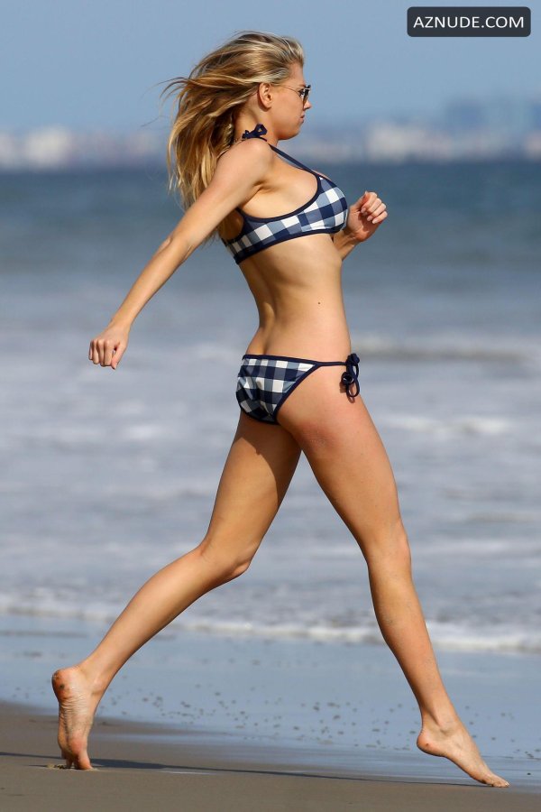 Charlotte mckinney