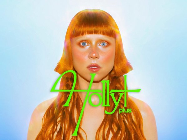 Holly herndon, Холли херндон, Девушка