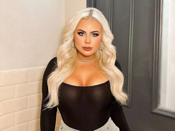 Danii banks горяч