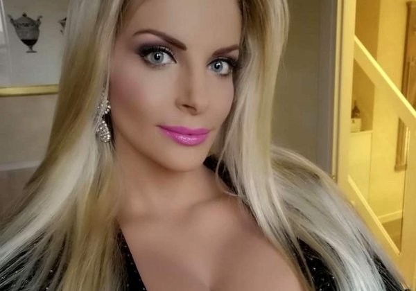 Франческа киприани, Франческа чиприани, Francesca cipriani