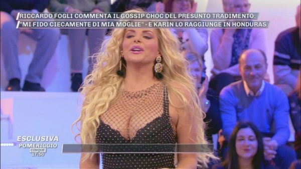 Francesca cipriani, Франческа киприани, Франческа киприани topples