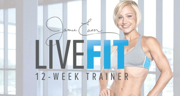 Джейми исон jamie eason, Jamie eason, Фитнес модели