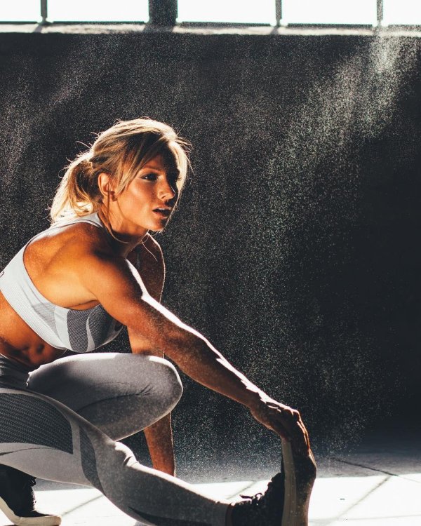 Пейдж хатвей paige hathaway, Фитнес мотивация, Тренировка фитнес