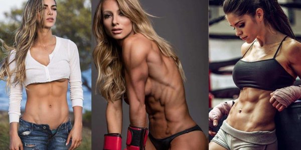 Фитоняшка мишель левин, Фитнес модель anllela sagra, Анллела сагра