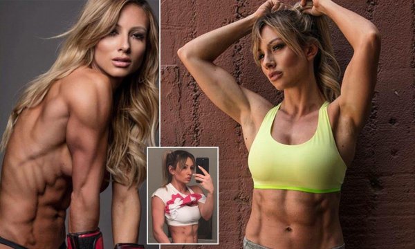 Пейдж хатвей paige hathaway, Фитнес модель paige hathaway, Пейдж хэтэуэй