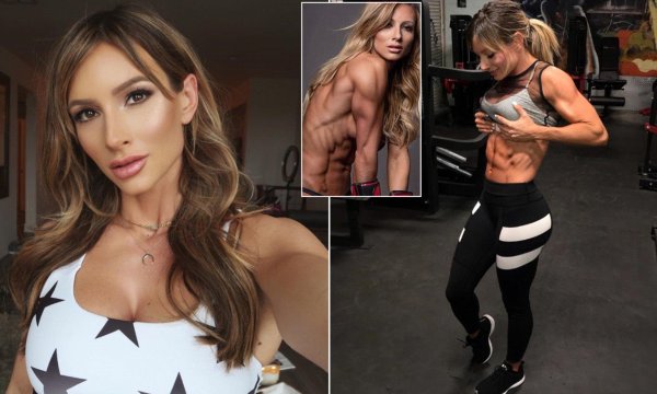 Пейдж хатвей paige hathaway, Фитнес модель paige hathaway, Пейдж хэтэуэй