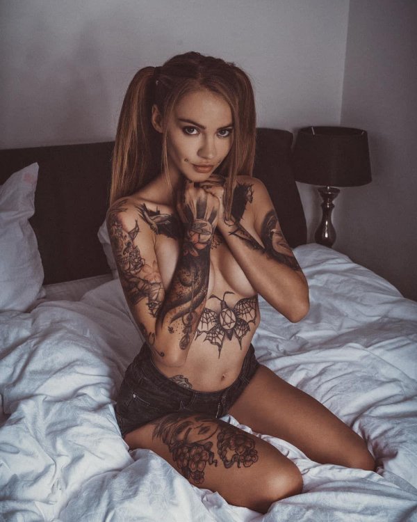Jackie blabla