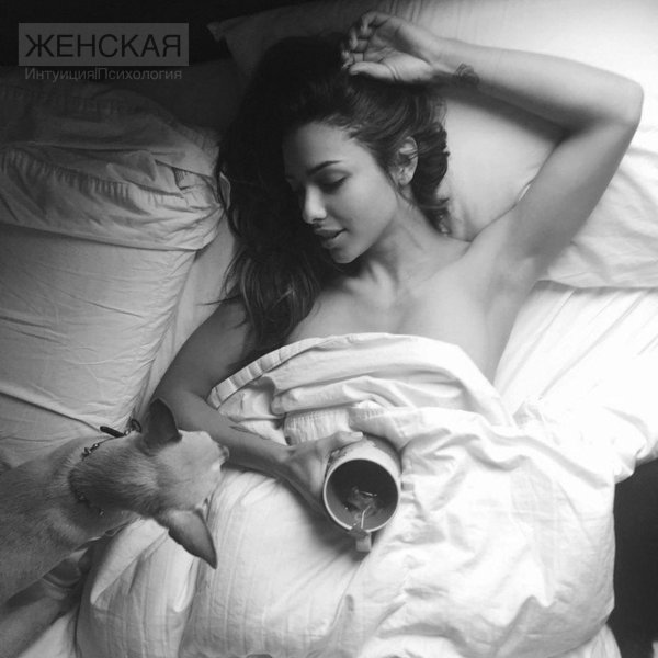 Огненная модель Tammy Hembrow в откровенных обнаженных фото
