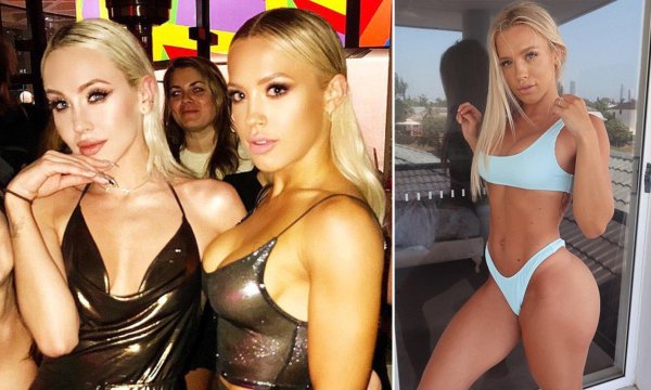 Тэмми хемброу, Tammy hembrow, Тэмми хемброу tammy hembrow