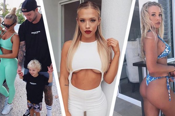 Тэмми хемброу, Тэмми хемброу tammy hembrow, Tammy hembrow