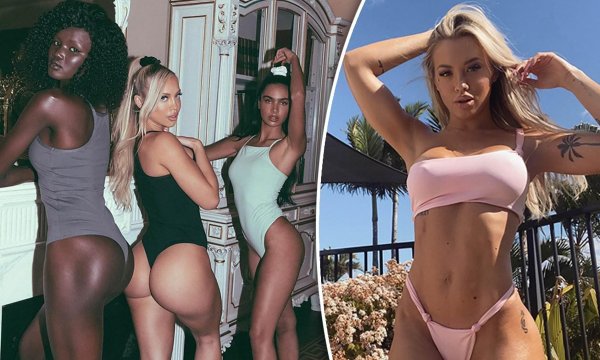 Тэмми хемброу, Тэмми хемброу tammy hembrow, Tammy hembrow
