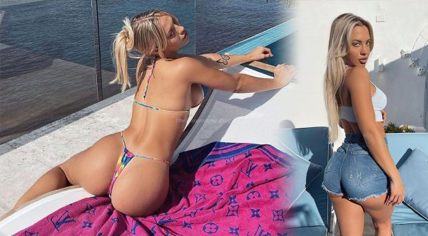 Тэмми хемброу, Tammy hembrow, Тэмми хемброу 18