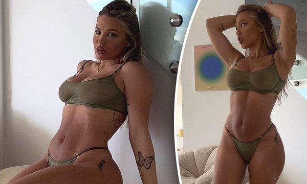Тэмми хемброу, Tammy hembrow, Тэмми хемброу 18