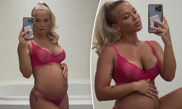 Тэмми хемброу pregnant, Тэмми хемброу, Tammy hembrow