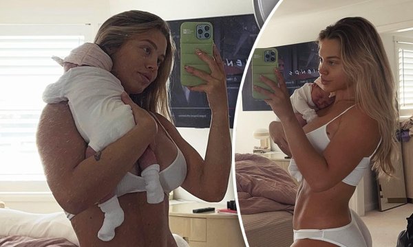Тэмми хемброу, Тэмми хемброу до, Tammy hembrow