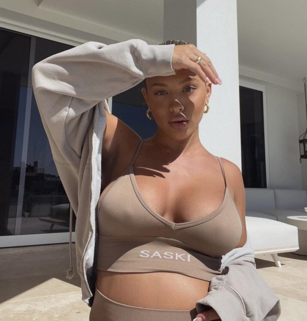 Tammy hembrow, Tammy hembrow nude, Тэмми хемброу