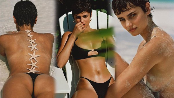 Модель тейлор хилл, Тейлор хилл в купальнике, Taylor marie hill