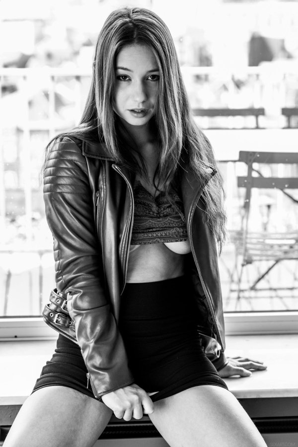 Taylor sand