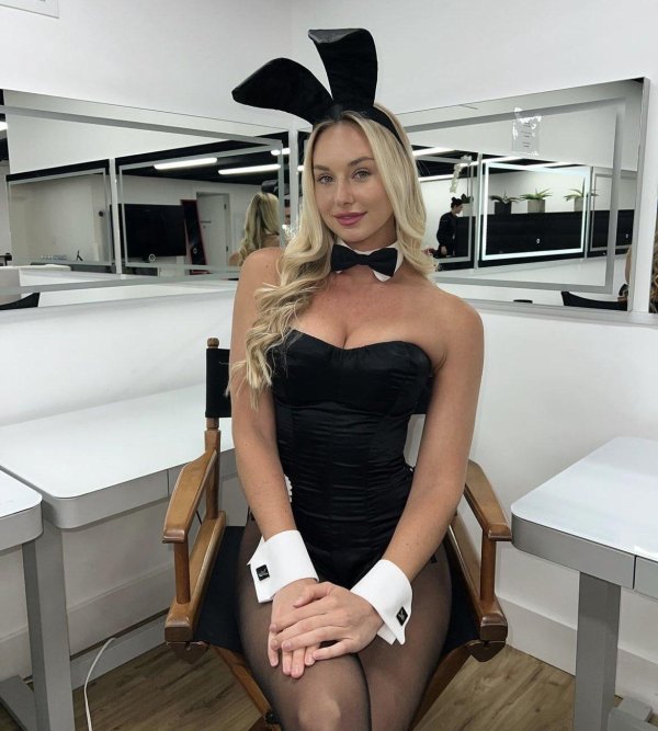 Playboy bunny